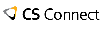 CS Connect logo