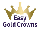 Easy Gold Crowns Logo