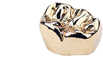 2% Gold Crown photo