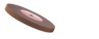 Polishing wheel